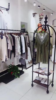 服装店转让与房屋租售信息平台 基于Discuz的服装服饰出租服务